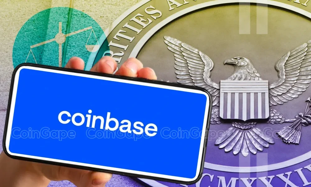 Coinbase Seeks Partial Summary Judgment In Us Sec Lawsuit.webp.webp