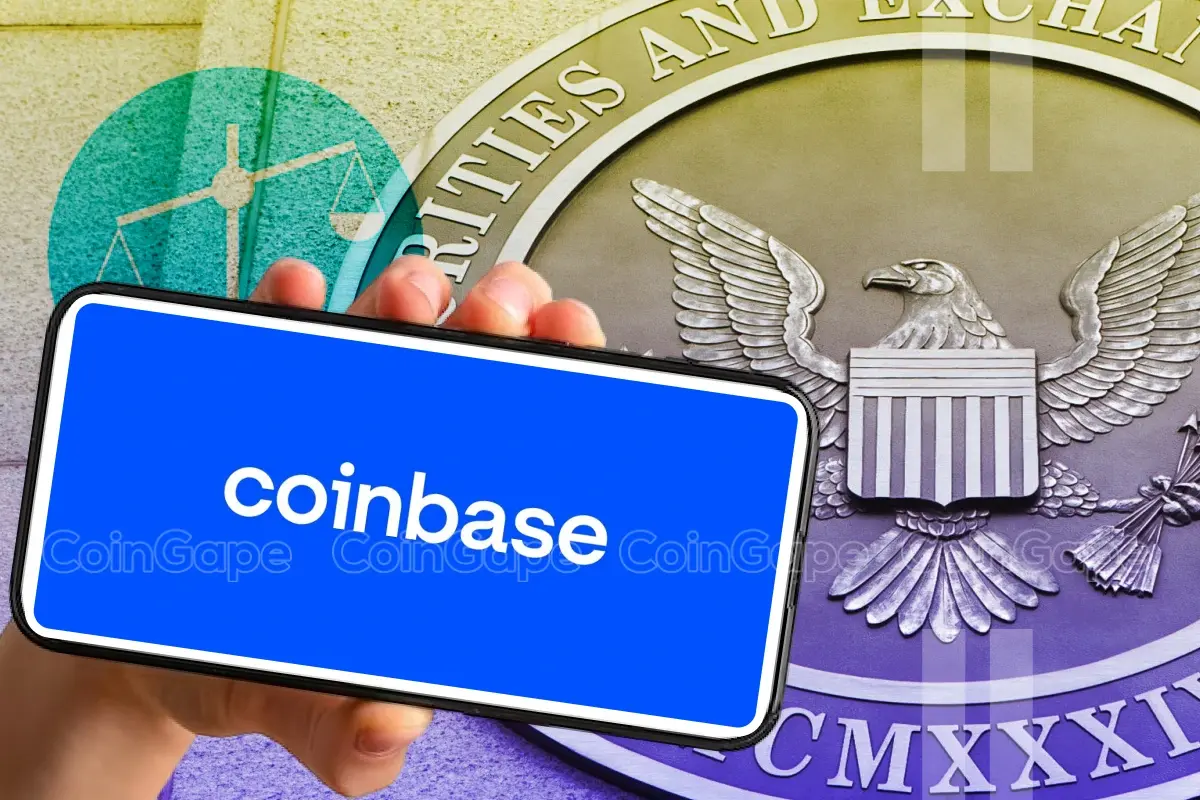 Coinbase Seeks Partial Summary Judgment In Us Sec Lawsuit.webp.webp