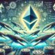 Dall·e 2025 02 11 06.12.02 A Professional Horizontal Digital Artwork For An Article About Ethereum Whales Holding Over 10000 Eth Growing Since February 1st Signaling Possible .webp.jpeg