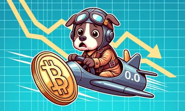 Dogecoin Doge Nosedives Toward 0.20.jpg