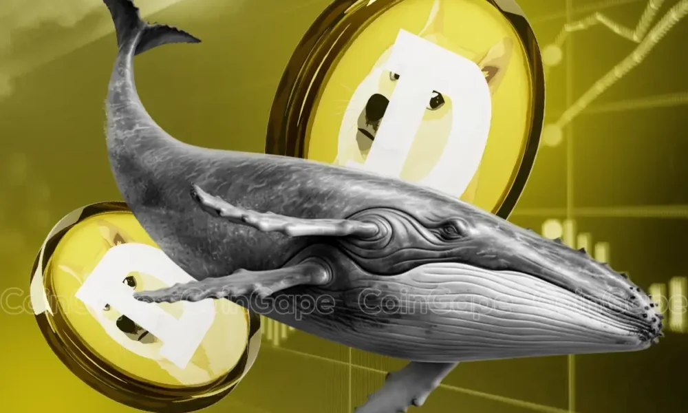 Dogecoin Whales Grab 110m Doge Amid Recent Dip.webp.webp