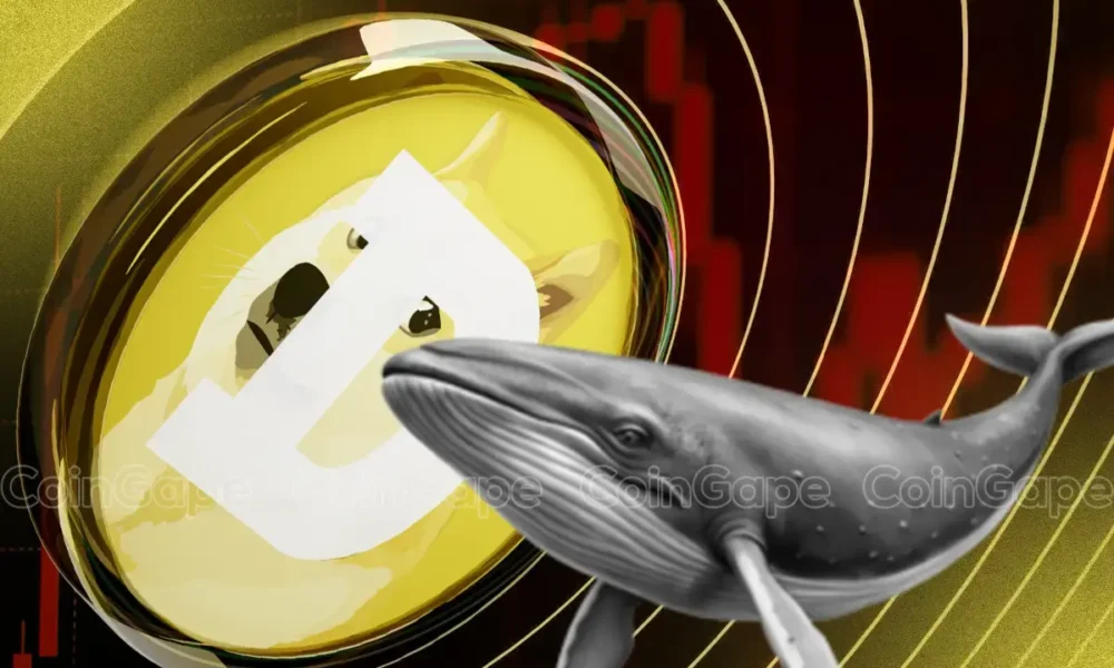 Dogecoin Whales Offload 312m Doge Amid Market Turmoil.webp.webp