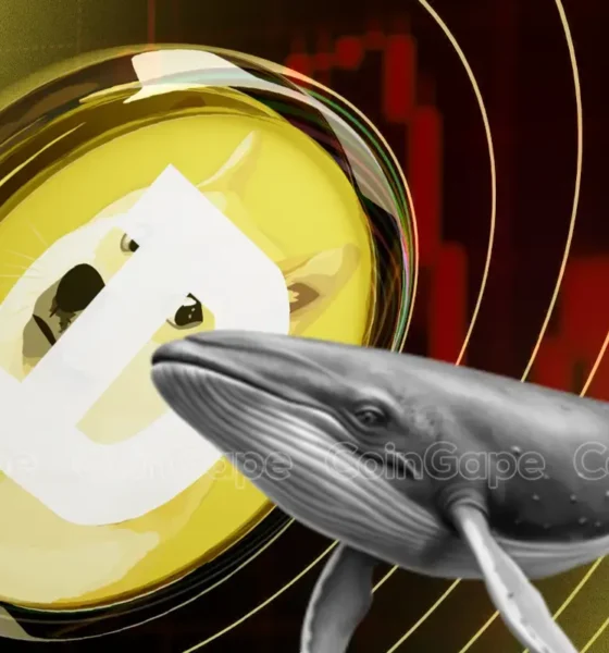 Dogecoin Whales Offload 312m Doge Amid Market Turmoil.webp.webp