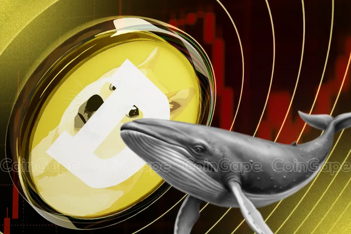 Dogecoin Whales Offload 312m Doge Amid Market Turmoil.webp.webp