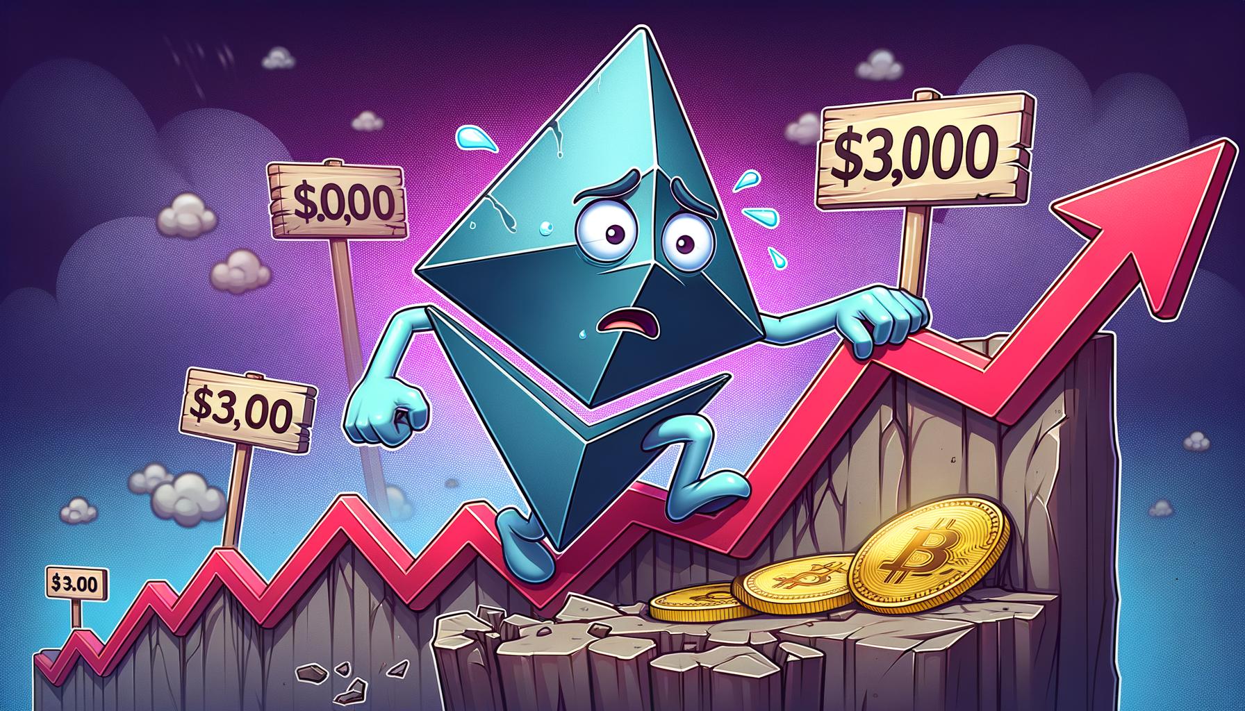 Ethereum Price Fails To Break 3000.jpg