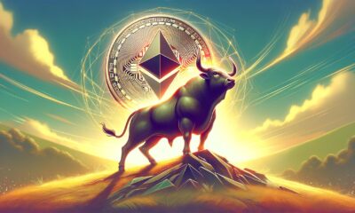 Ethereum Price Gearing Up For Gains.jpg