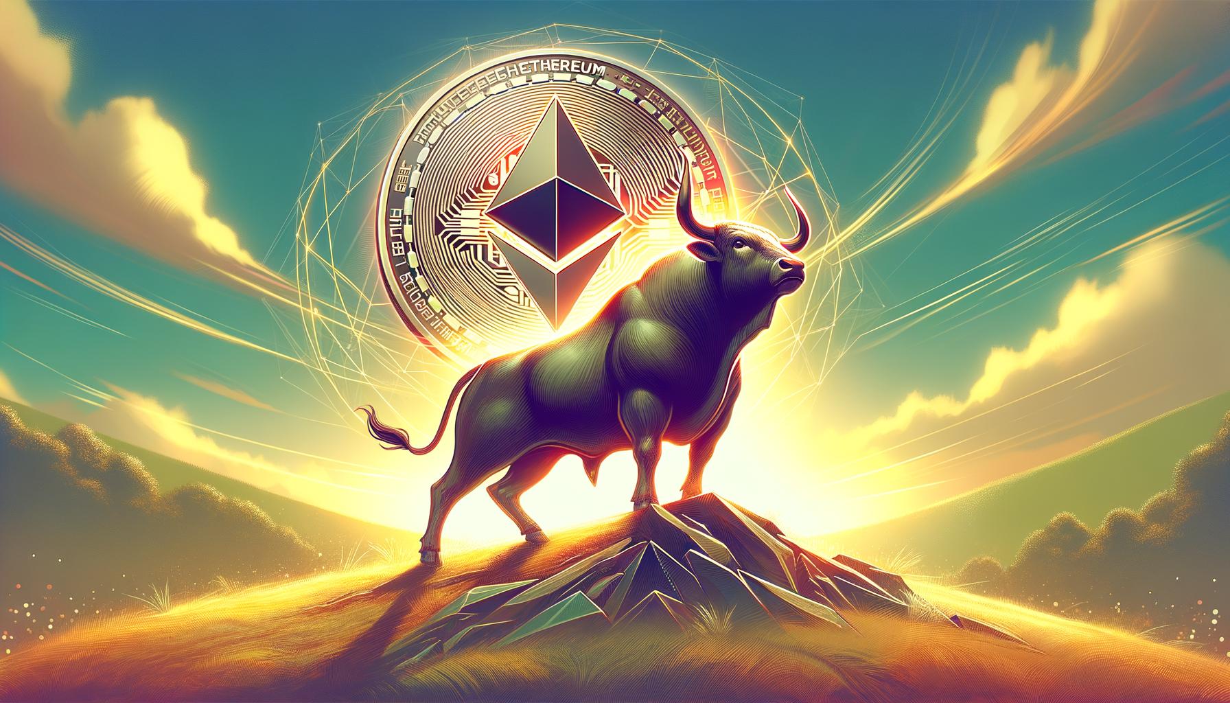 Ethereum Price Gearing Up For Gains.jpg