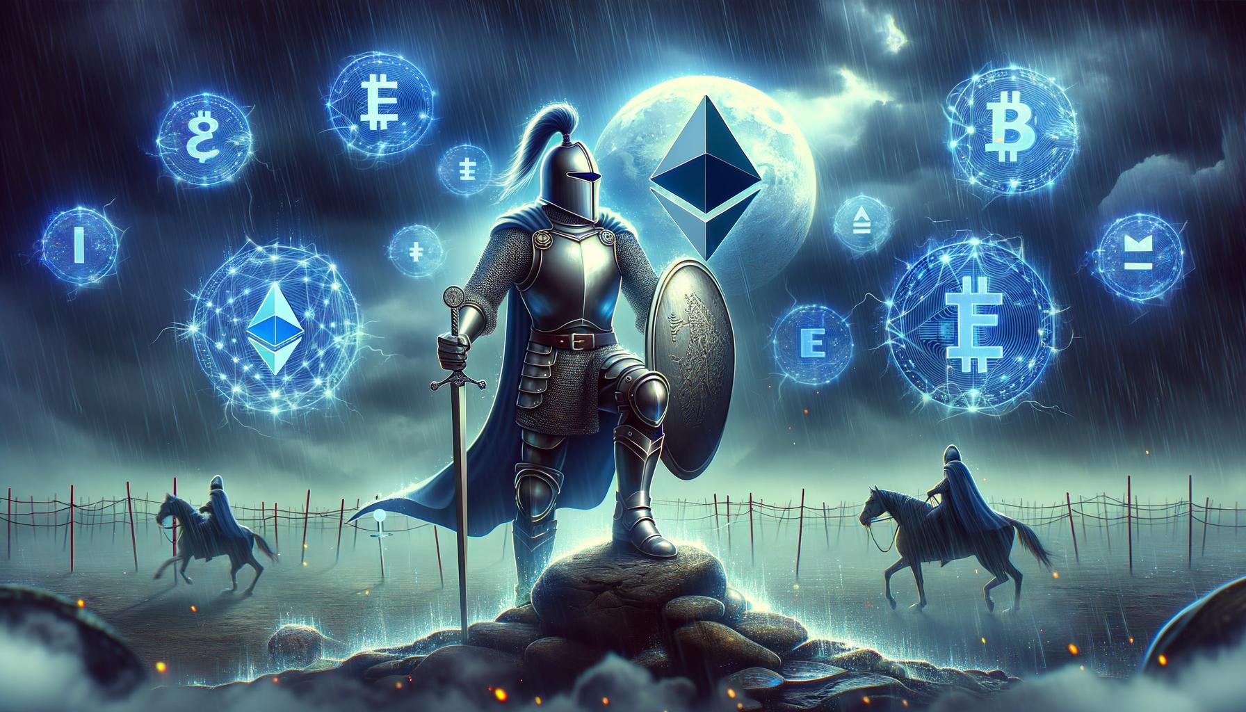 Ethereum Price Holds Ground.jpg