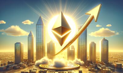 Ethereum Price Sets Its Sights On Higher Levels.jpg