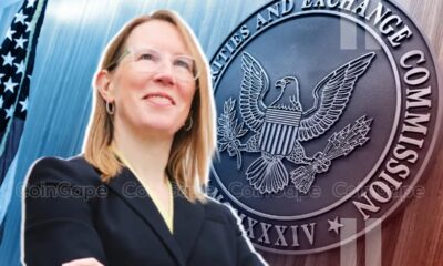 Hester Peirce Teases Pro Crypto Changes To Expect Under New Sec.jpg