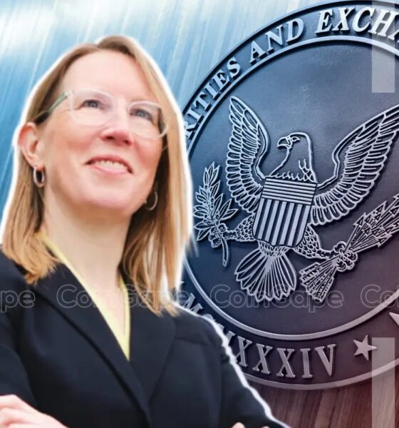 Hester Peirce Teases Pro Crypto Changes To Expect Under New Sec.jpg