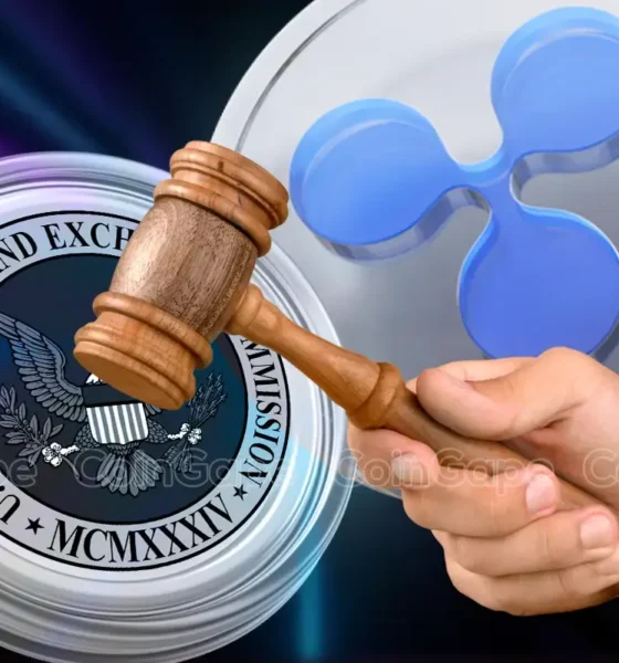 Lawyer Estimates Maximum Timeframe For Ripple Vs Sec Case Dismissal.webp.webp