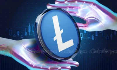 Litecoin Price Eyes 128 Rally Amid Ltc Etf Buzz Top Experts Predict.webp.webp