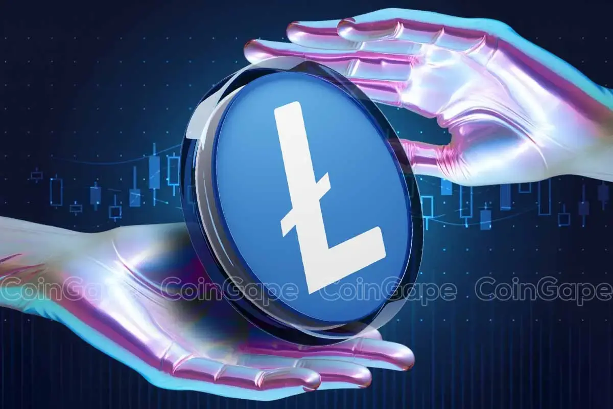 Litecoin Price Eyes 128 Rally Amid Ltc Etf Buzz Top Experts Predict.webp.webp