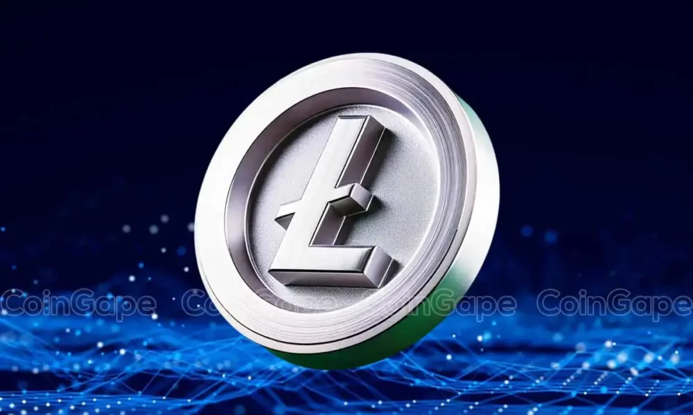 Litecoin Price Jumps 17 On Etf Expectations Whale Buying Spree.webp.webp