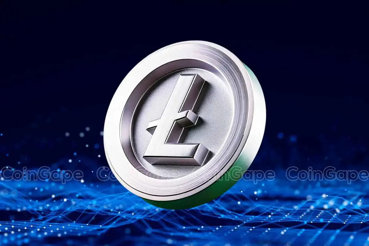 Litecoin Price Jumps 17 On Etf Expectations Whale Buying Spree.webp.webp