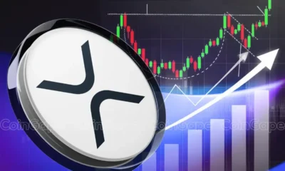 Market Veteran Predicts Xrp Price If Ripple Completes Cup And Handle Pattern.webp.webp