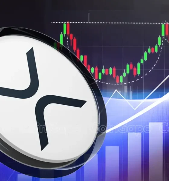 Market Veteran Predicts Xrp Price If Ripple Completes Cup And Handle Pattern.webp.webp