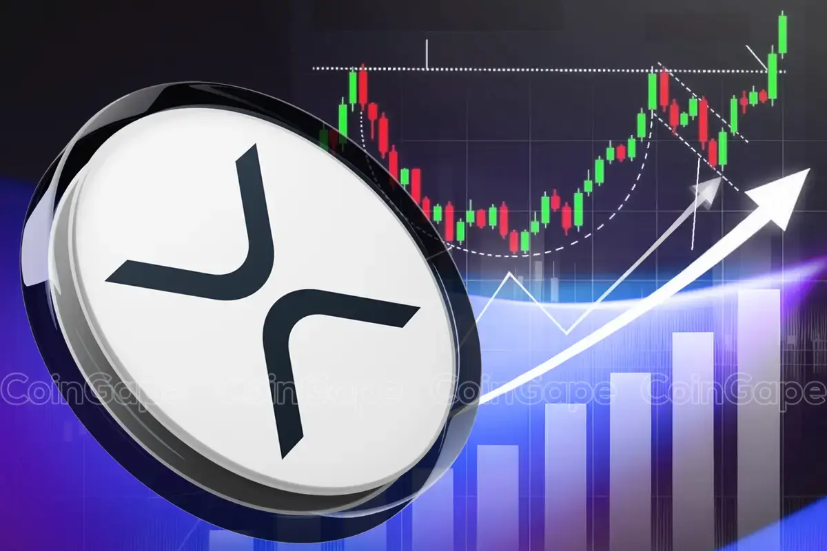 Market Veteran Predicts Xrp Price If Ripple Completes Cup And Handle Pattern.webp.webp