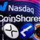 Nasdaq Files 19b 4s For Coinshares Xrp Litecoin Etfs With Us Sec.webp.webp