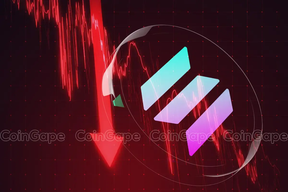 Solana Price At Risk As Pump Fun Offloads 28m Sol.webp.webp