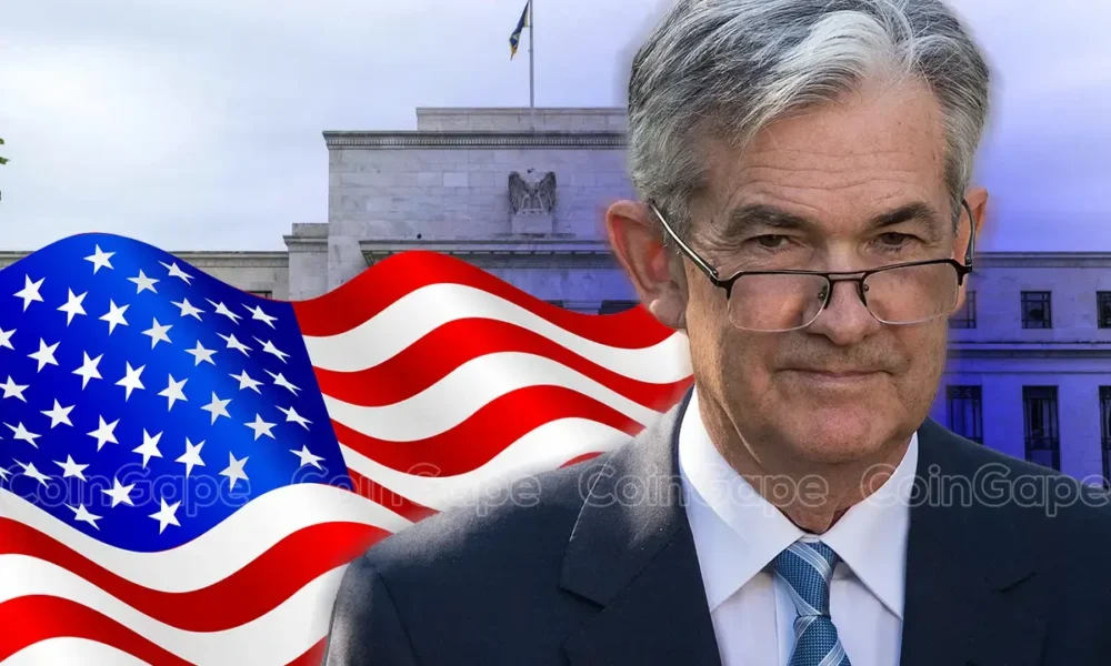 The Federal Reserve Is Committed To End Debanking Says Jerome Powell.webp.webp