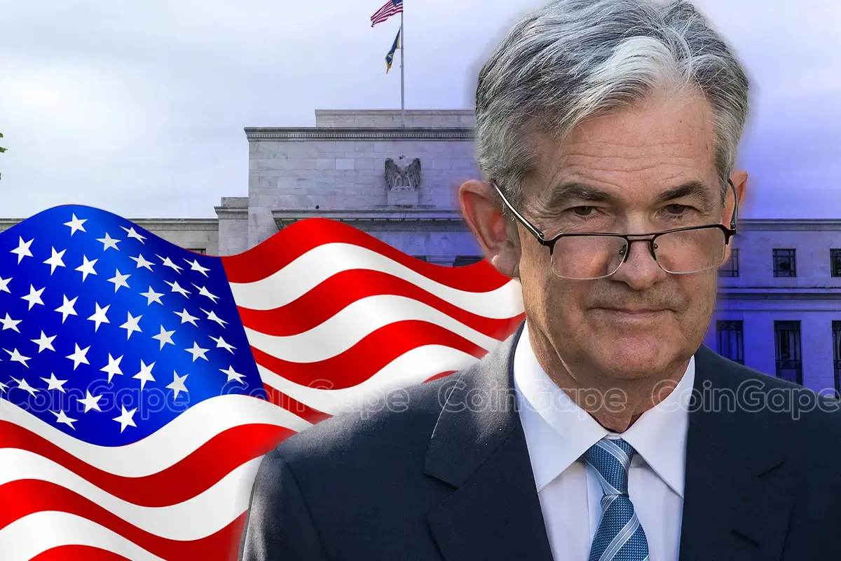 The Federal Reserve Is Committed To End Debanking Says Jerome Powell.webp.webp