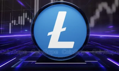 Why Is Litecoin Price Up 7 Today Despite Crypto Market Correction.webp.webp