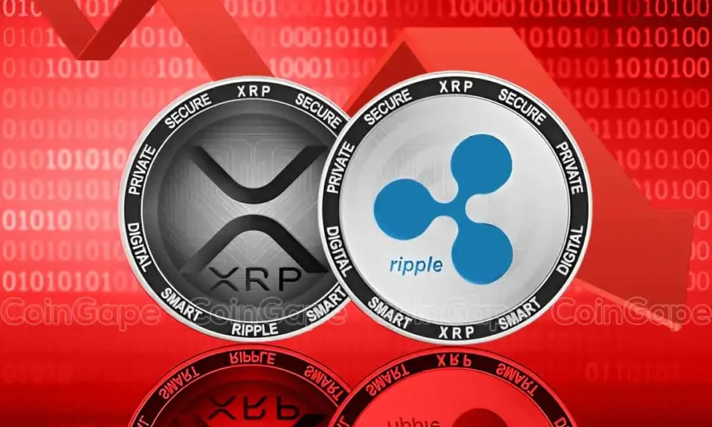 Xrp Price Slips 8 Heres Why Ripple Xrp Value Is Falling Today.webp.webp