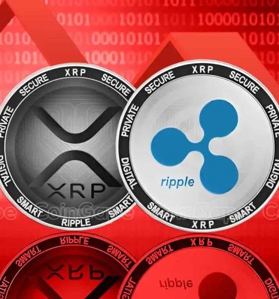 Xrp Price Slips 8 Heres Why Ripple Xrp Value Is Falling Today.webp.webp