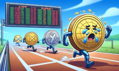 Xrp Price Struggles To Keep Pace.jpg