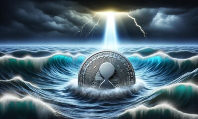 Xrp Price Weakens Gradually.jpg