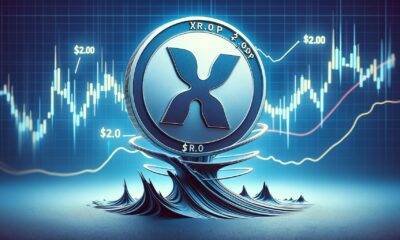 Xrp Price Wobbles At 2.0.jpg