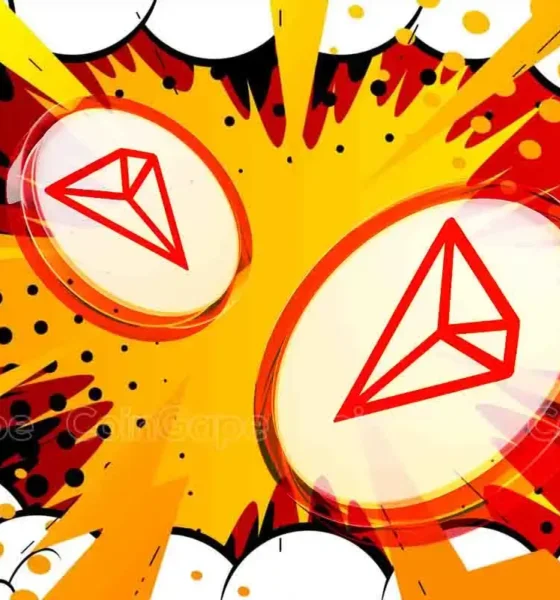 Analyst predicts trx price to hit 1 as tron network activity heats up 1.webp.webp