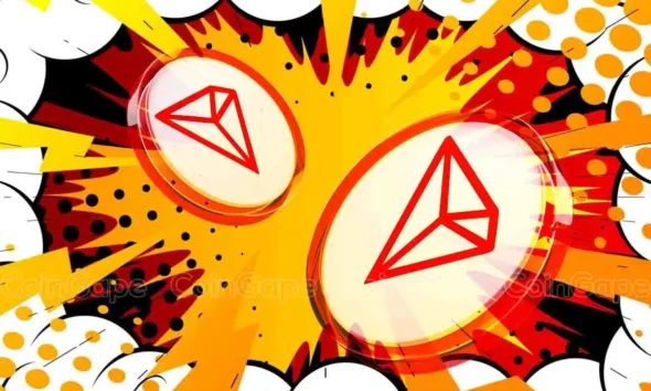 Analyst predicts trx price to hit 1 as tron network activity heats up 1.webp.webp