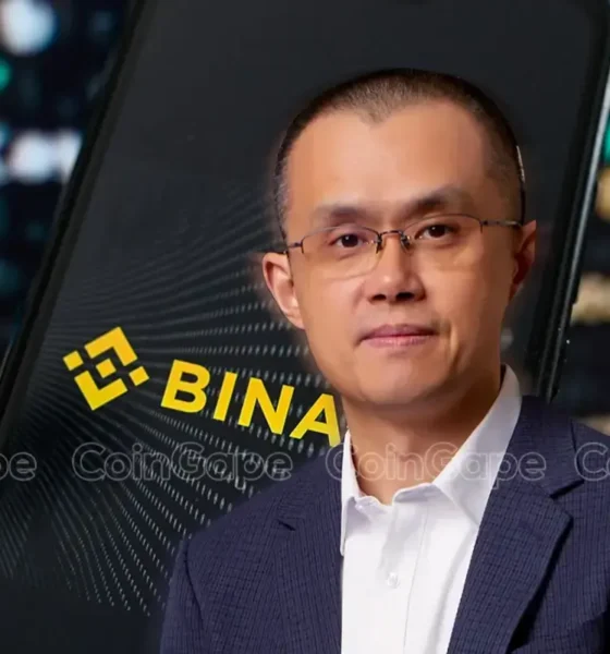 Binance Founder Proposes New Idea For Token Issuance 1.webp.webp