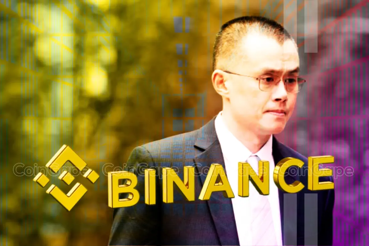 Changpeng zhao shares key moments from prison time will he return to binance edited.webp.webp