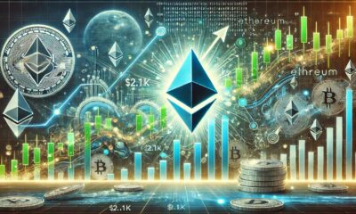 Dall·e 2025 03 03 10.02.01 a professional horizontal digital artwork for an article about ethereum absorbing liquidity below 2.1k raising the question of whether its time for.webp.jpeg