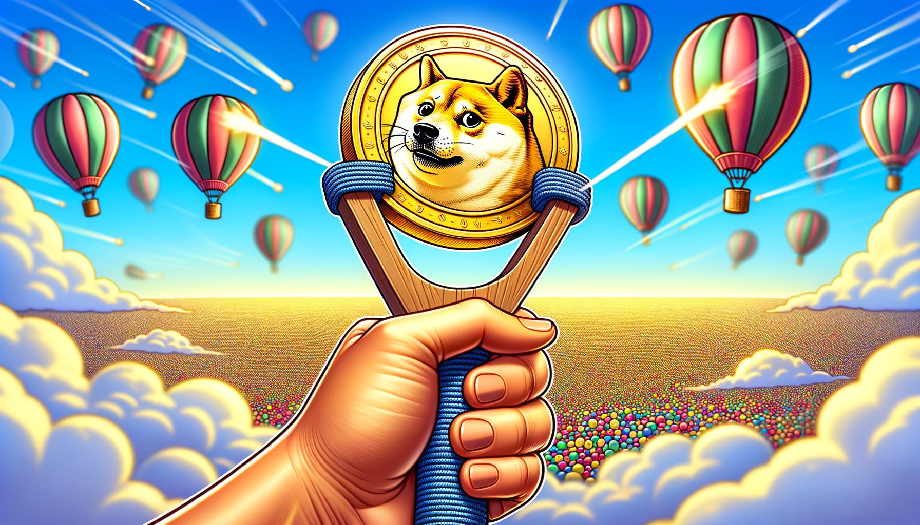 Dogecoin doge attempts rebound.jpg