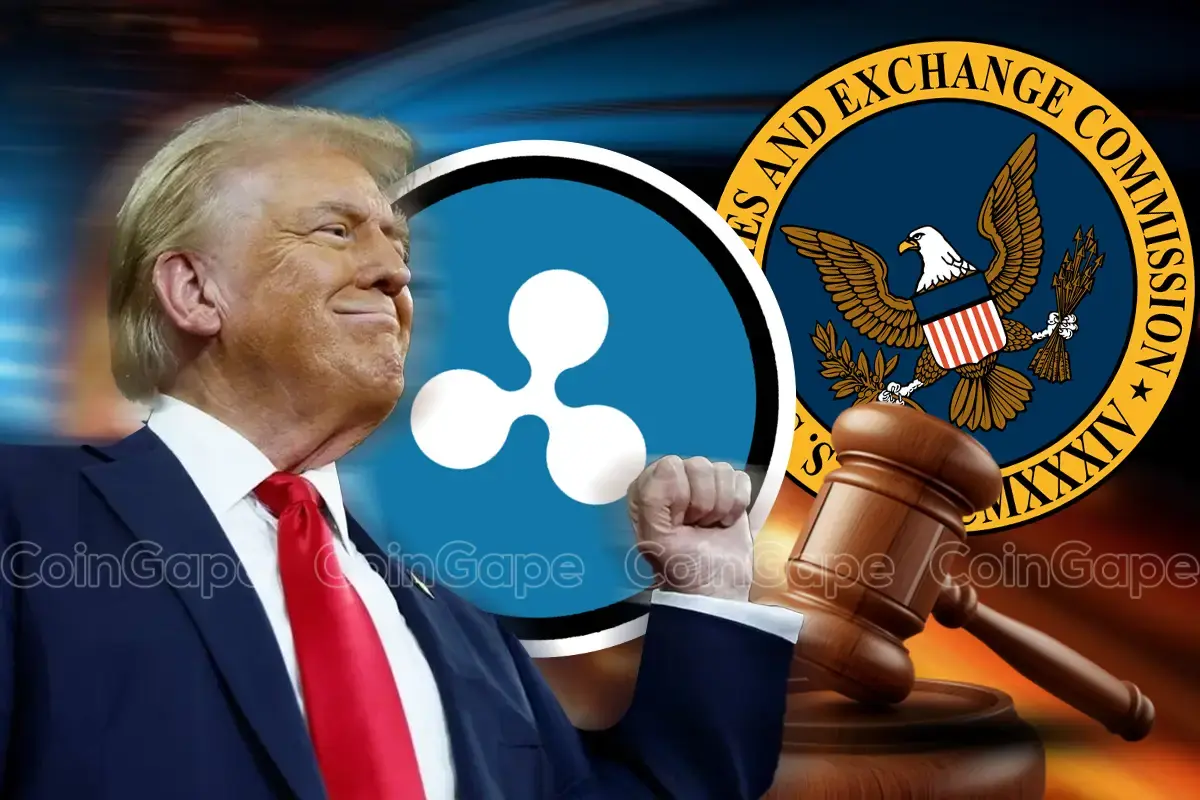 Donald trump announcement to speed up ripple vs sec resolution.webp.webp