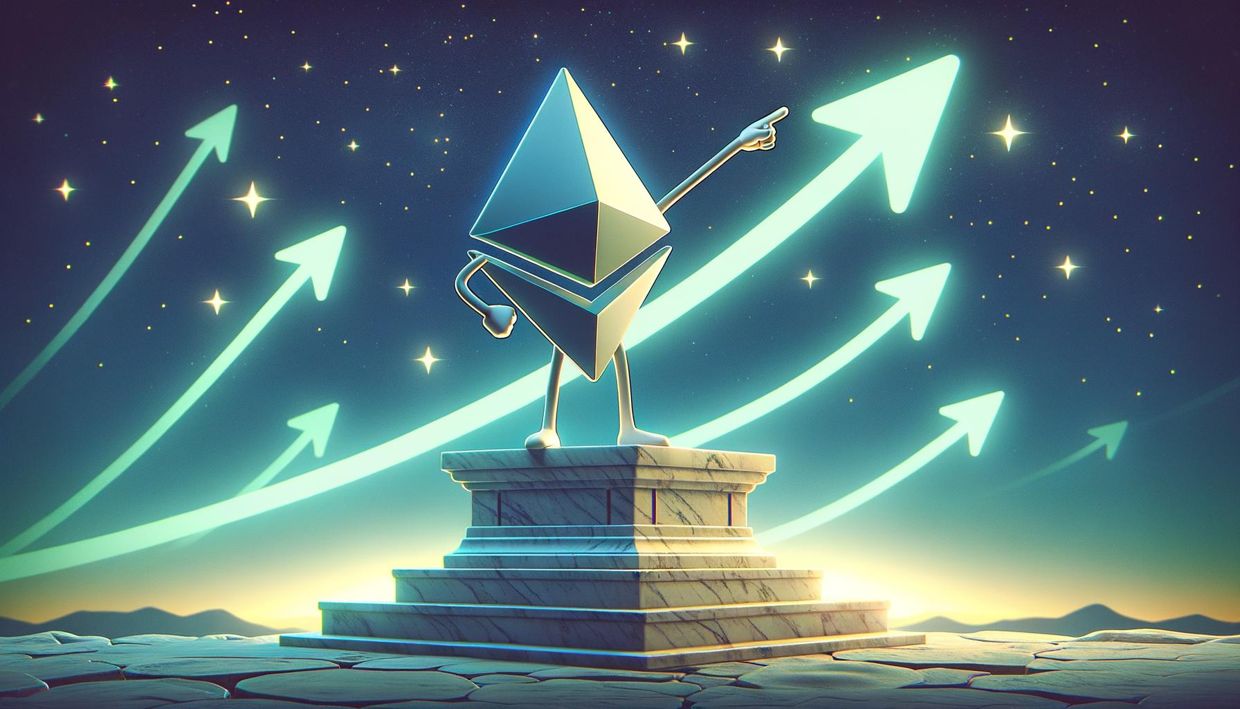 Ethereum price aims higher.jpg