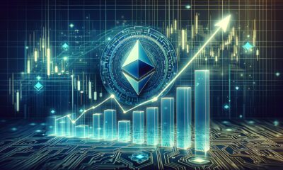 Ethereum price attempts recovery.jpg