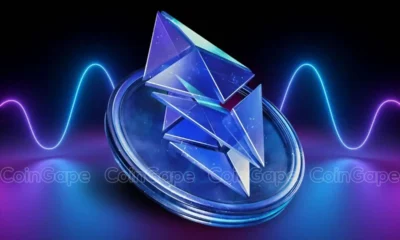 Ethereum price big rebound why eth and this new coin could be 2025s top performers 1.webp.webp