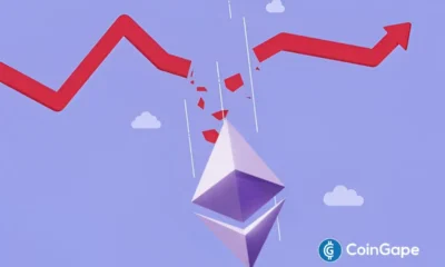 Ethereum price eyes 50 drop amid heavy eth whale profit booking.webp.webp