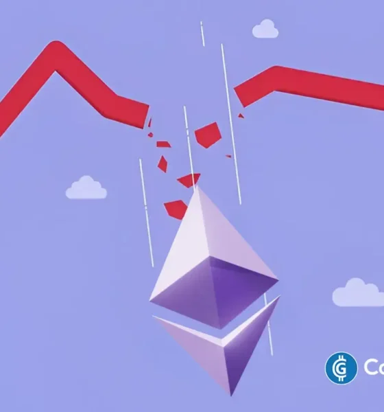 Ethereum price eyes 50 drop amid heavy eth whale profit booking.webp.webp