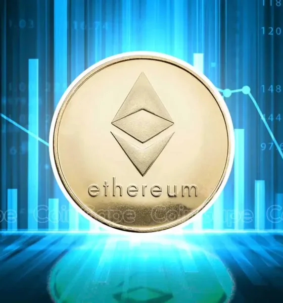 Ethereum price forecast 2 key eth levels to watch ahead of first us crypto summit.webp.webp