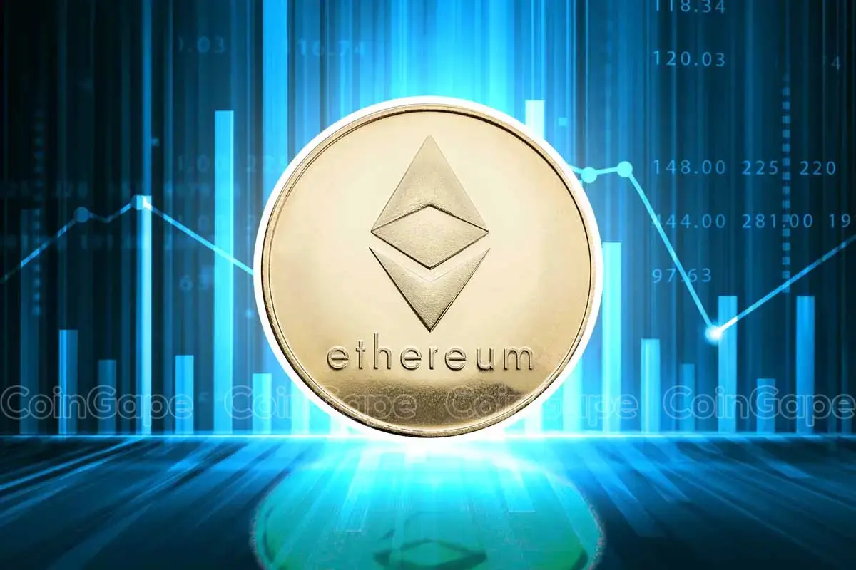 Ethereum price forecast 2 key eth levels to watch ahead of first us crypto summit.webp.webp