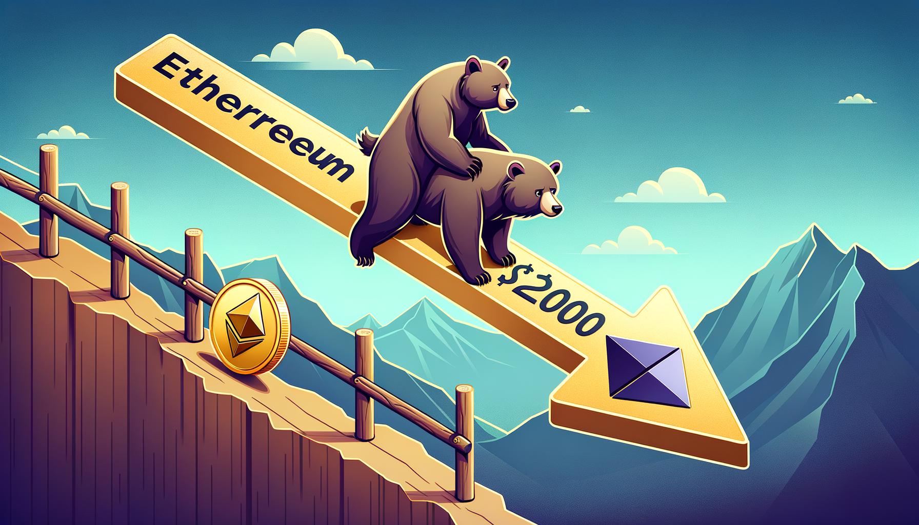 Ethereum price turns bearish below 2000.jpg