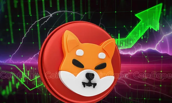 How high can shiba inu price get as shibarium nears 950m milestone.webp.webp