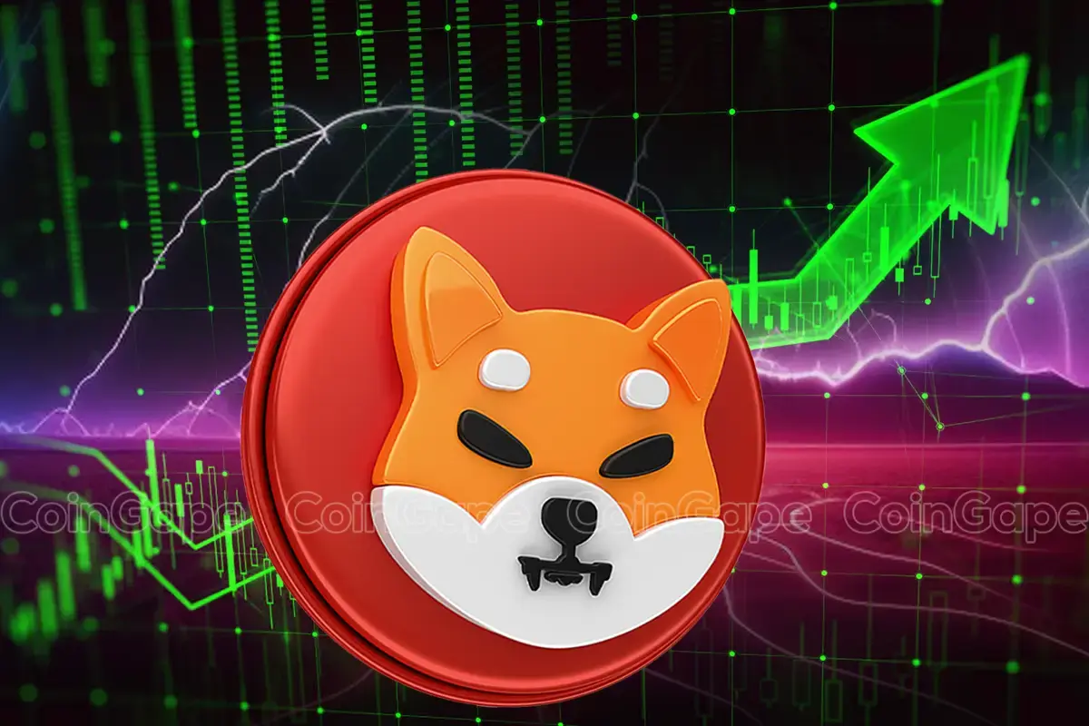 How high can shiba inu price get as shibarium nears 950m milestone.webp.webp